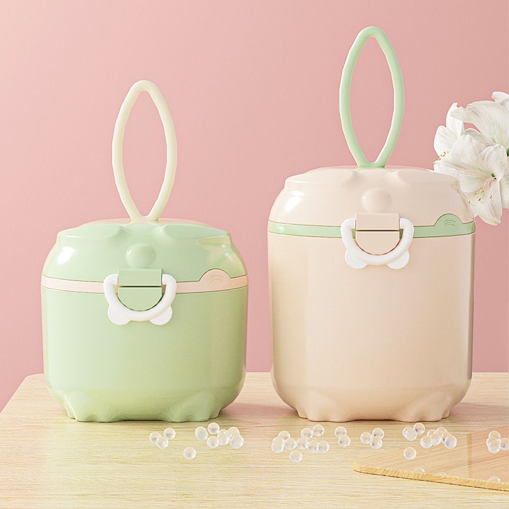 Fiambrera de alimentación de l - Baby Food Storage Jar reseña y precio