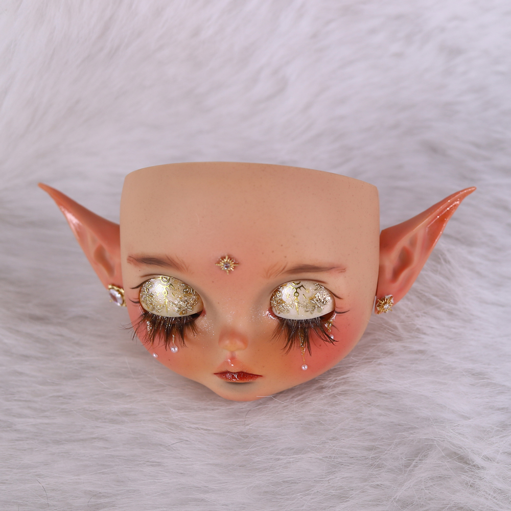 Fortune Days 1/6 Muñeca Blyth  - Baby Products Second Hand reseña y precio