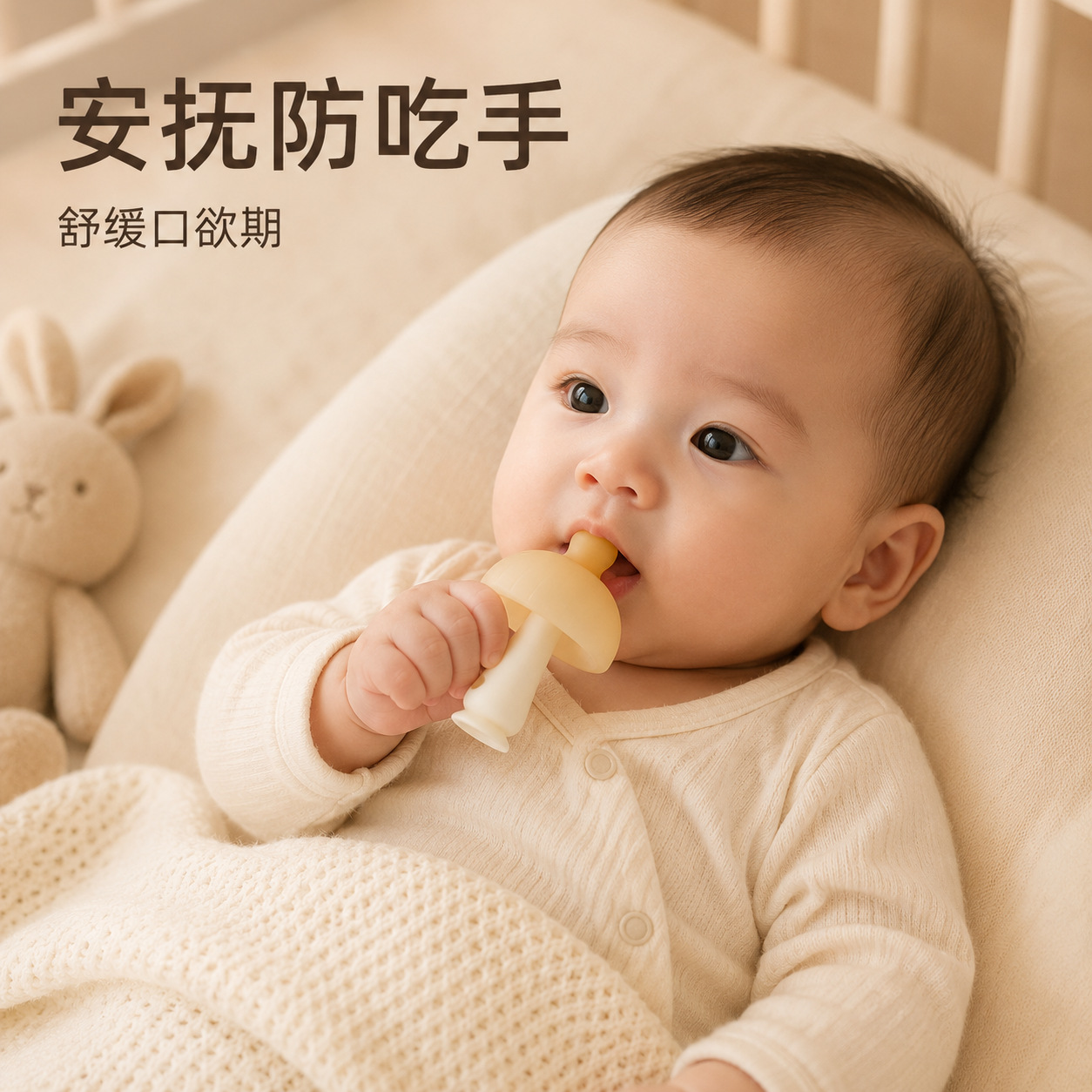 Somenie Nuevo Mordedor de Sili - Baby Products Sale reseña y precio