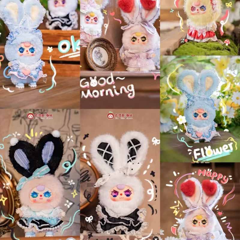 Mini serie 100% de los Sueños  - Baby Products China reseña y precio