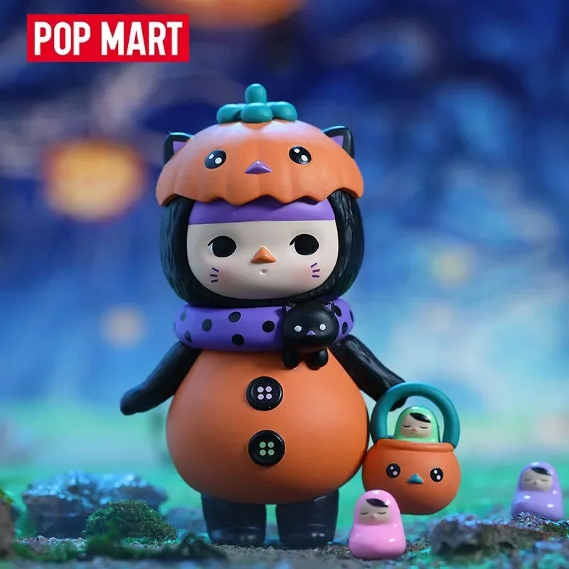 Pop Mart Pucky Monster Baby Se - Baby Products China reseña y precio