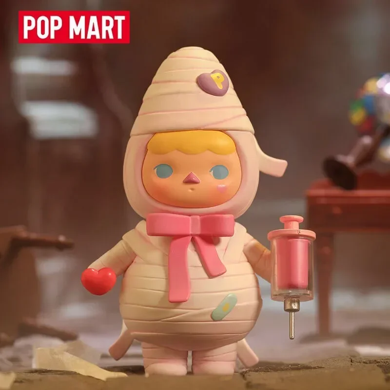 Pop Mart Pucky Monster Baby Se - Baby Products China reseña y precio
