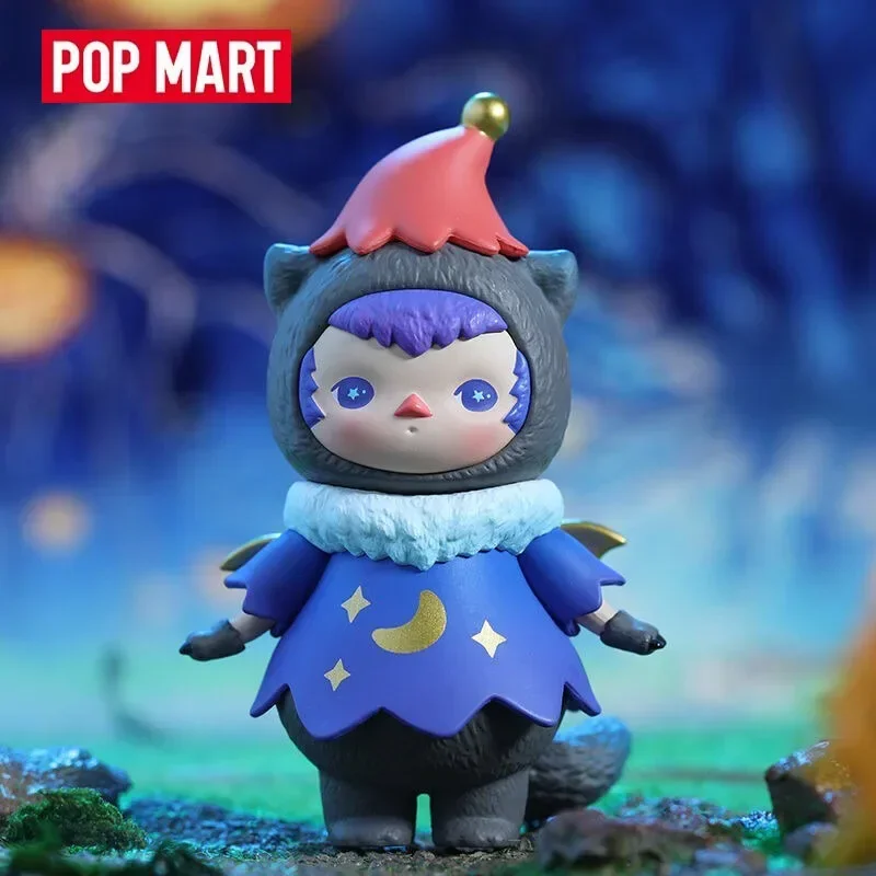 Pop Mart Pucky Monster Baby Se - Baby Products China reseña y precio