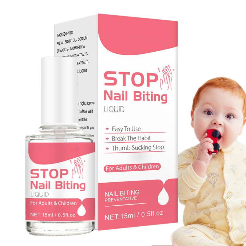 Líquido para detener el morder - Baby Products Sale reseña y precio