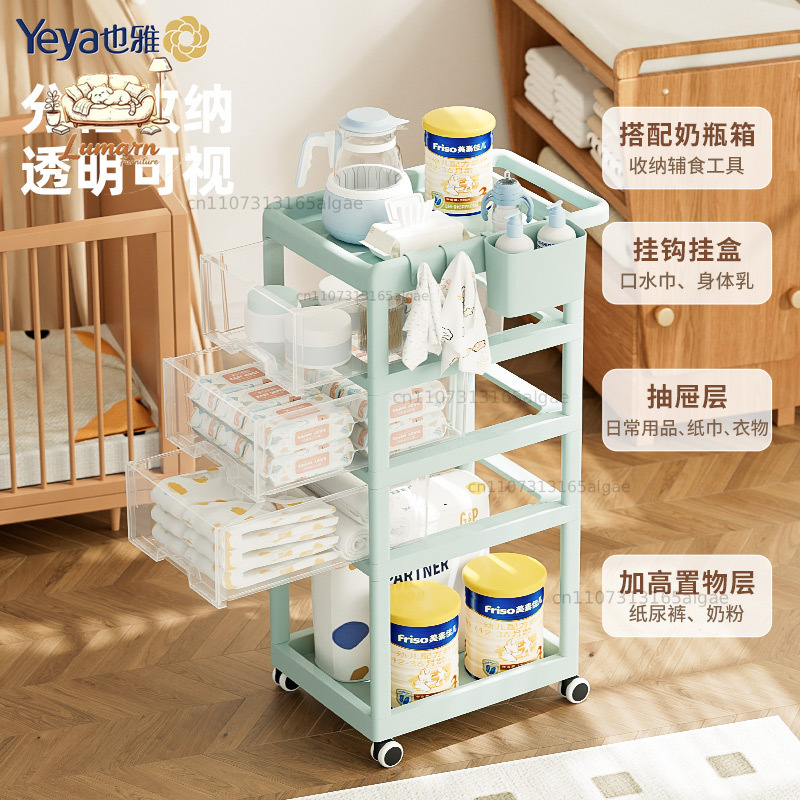 Cochecito Yaya, productos para - Baby Products Japanese reseña y precio