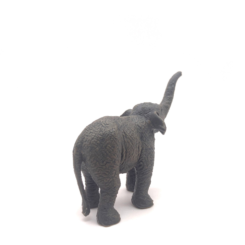 Figura de PVC de Elefante Asiá - Baby Products Pictures reseña y precio