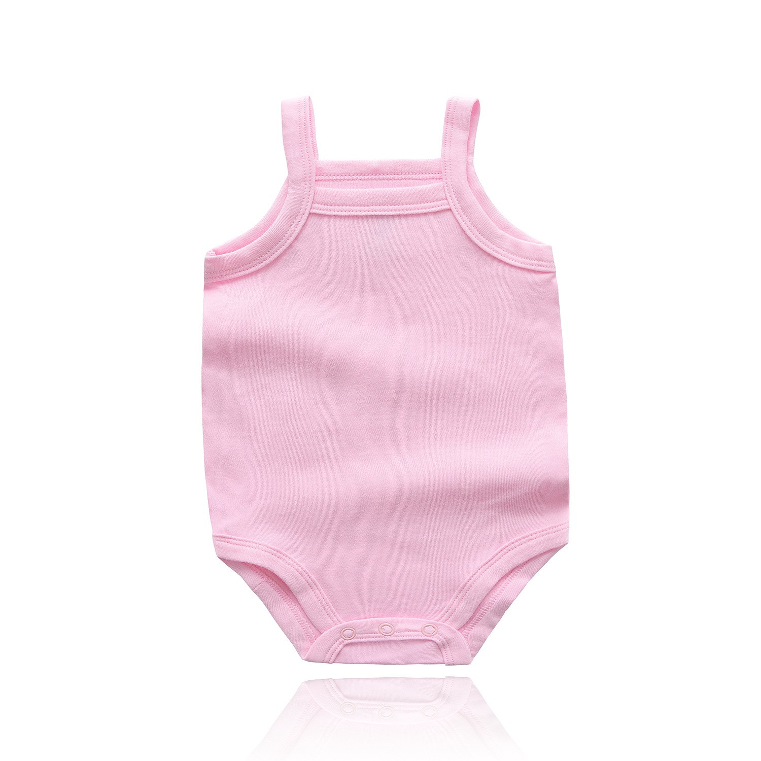 Conjunto de 3 piezas de ropa d - Baby Products Essential reseña y precio