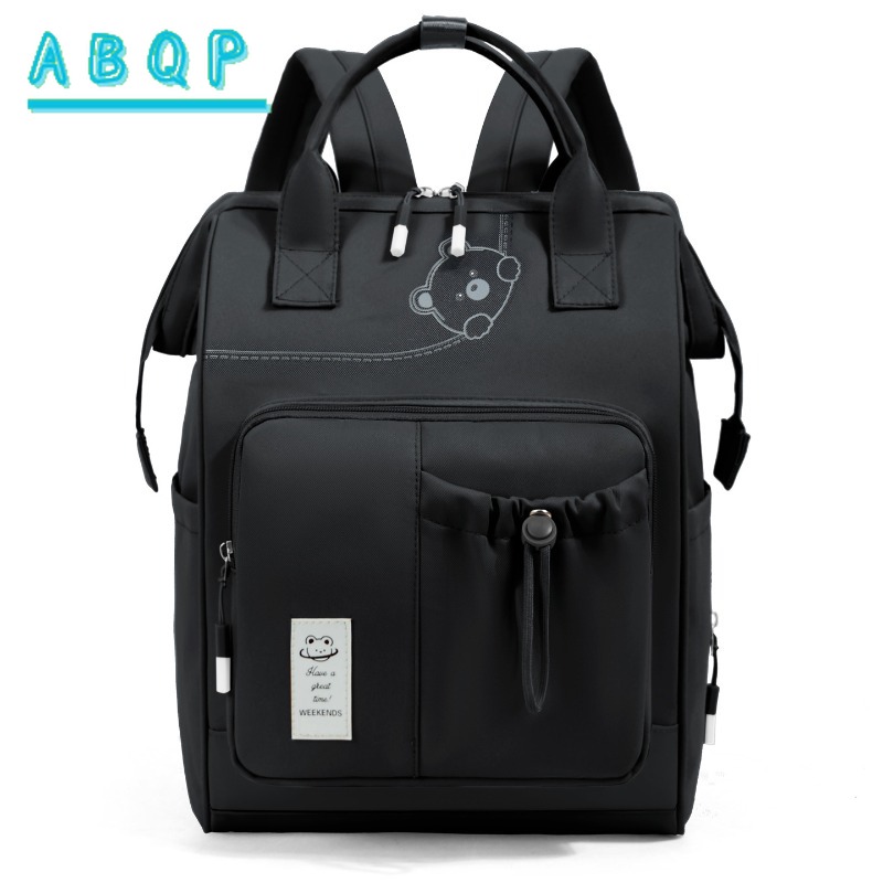 Nueva Mochila Pañalera de Marc - Baby Products Brands reseña y precio