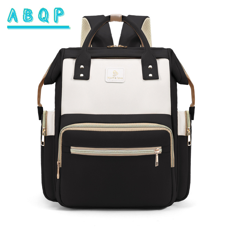 Bolsa de Pañales Multifunciona - Baby Products Brands reseña y precio