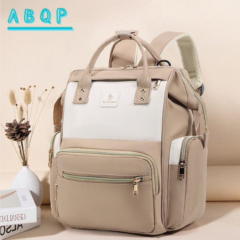 Bolsa de Pañales Multifunciona - Baby Products Brands reseña y precio