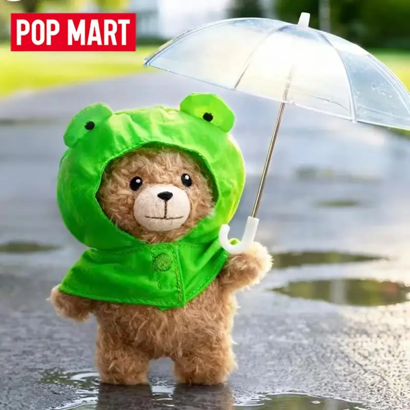 POP MART TED 2 Baby Ted Series - Baby Products China reseña y precio