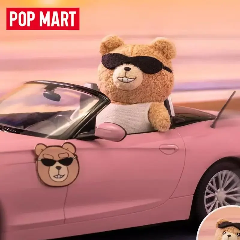 POP MART TED 2 Baby Ted Series - Baby Products China reseña y precio