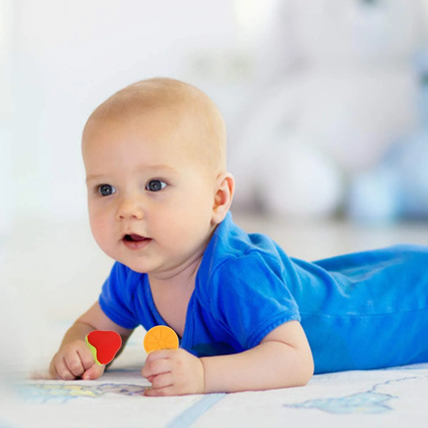 Juguete para la dentición del  - Baby Products Sale reseña y precio