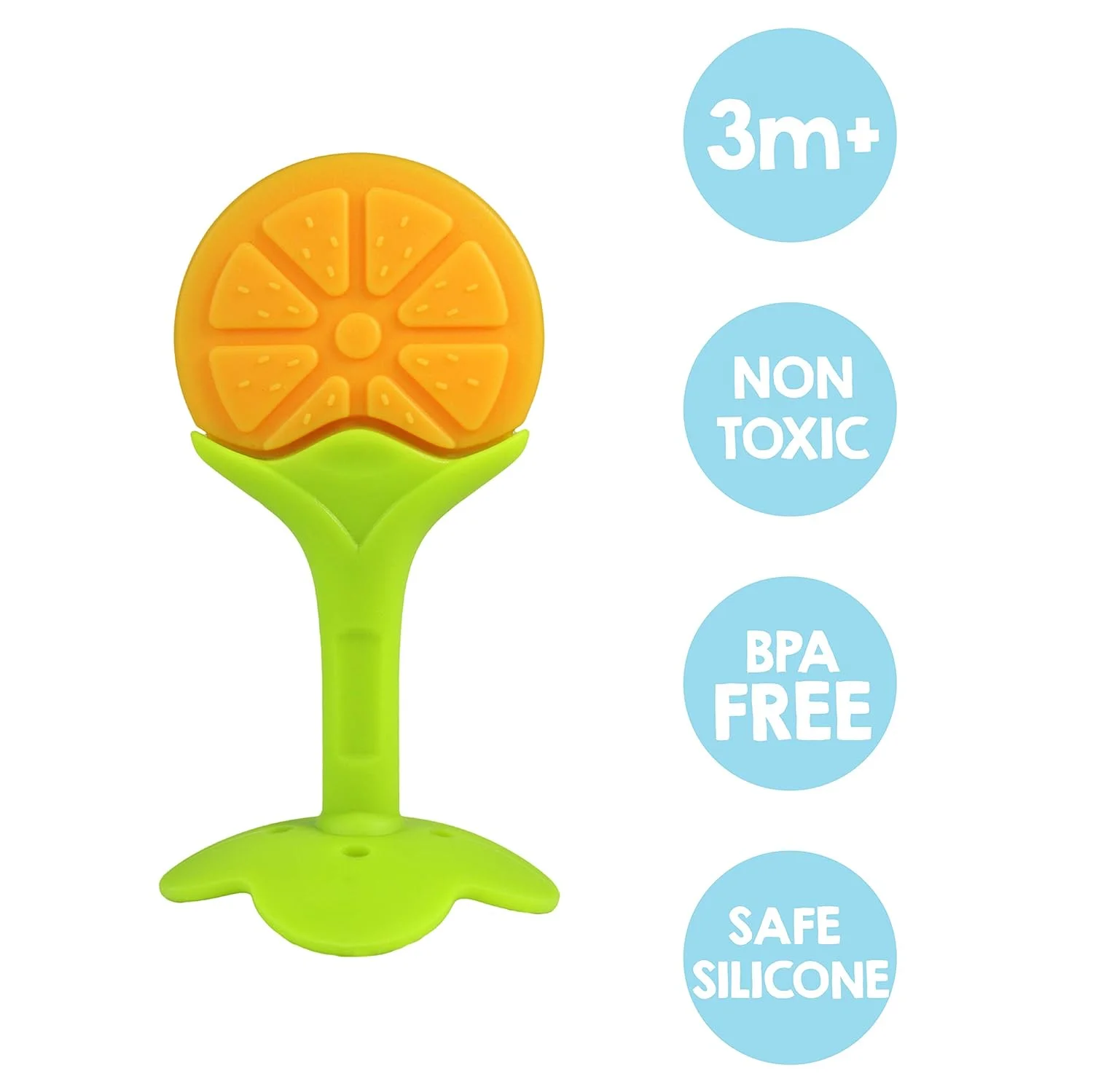 Juguete para la dentición del  - Baby Products Sale reseña y precio