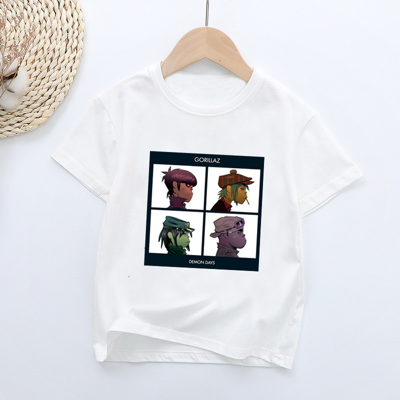 Camiseta con estampado de band - Baby Products Sale reseña y precio