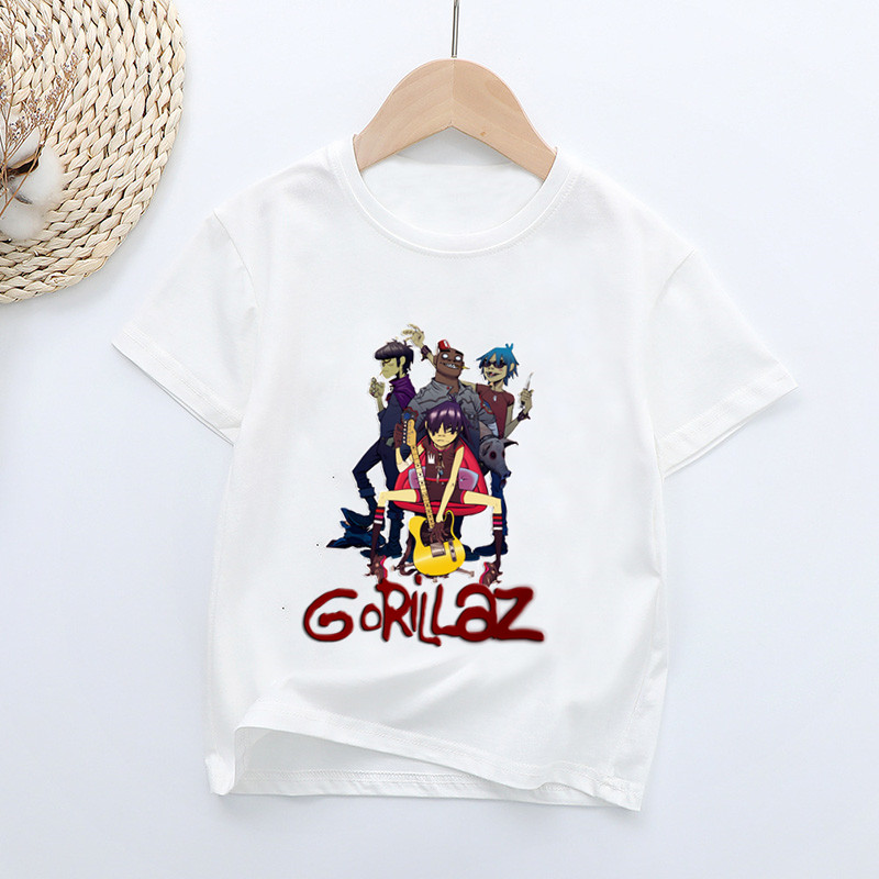 Camiseta con estampado de band - Baby Products Sale reseña y precio