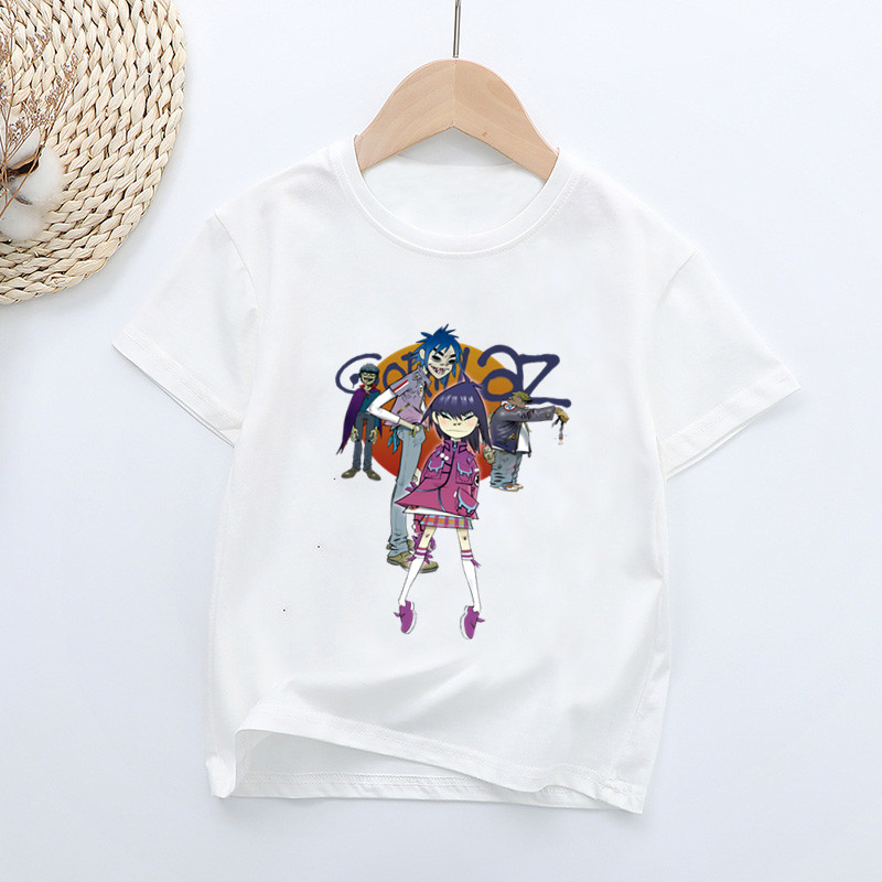 Camiseta con estampado de band - Baby Products Sale reseña y precio