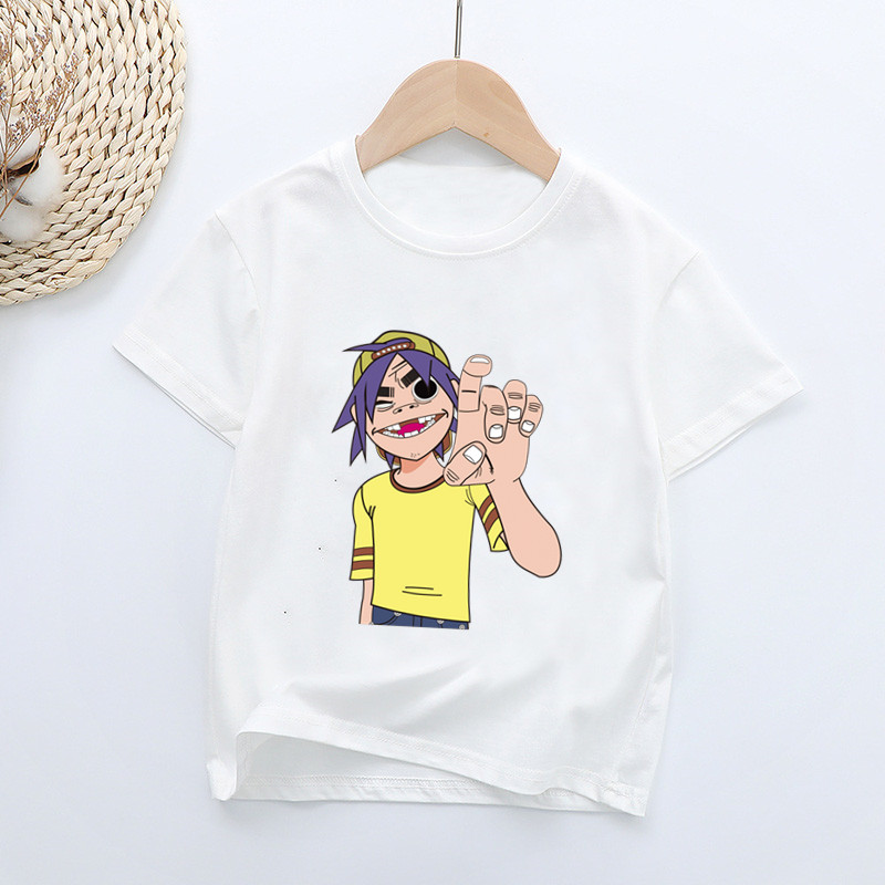 Camiseta con estampado de band - Baby Products Sale reseña y precio