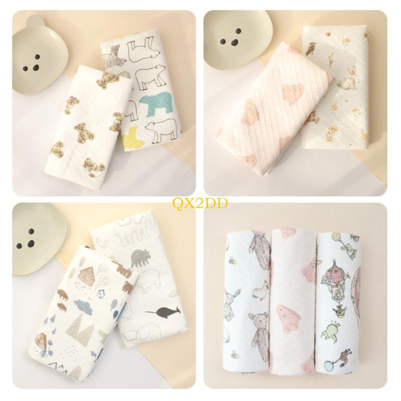 QX2D Cambiadores pañales para  - Diaper Changing Mat reseña y precio