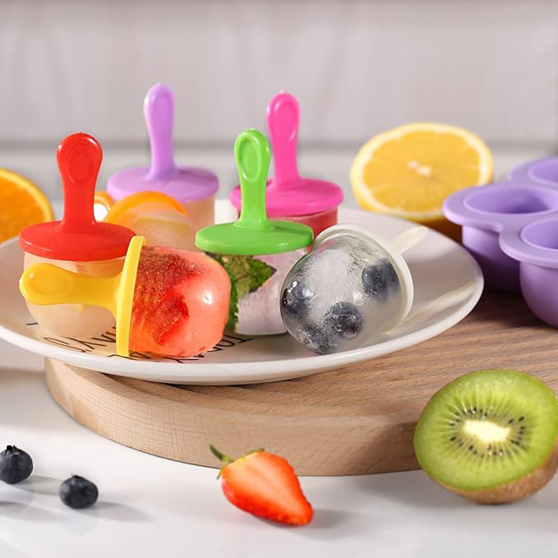 Molde de silicona para hacer p - Baby Products Lotion reseña y precio